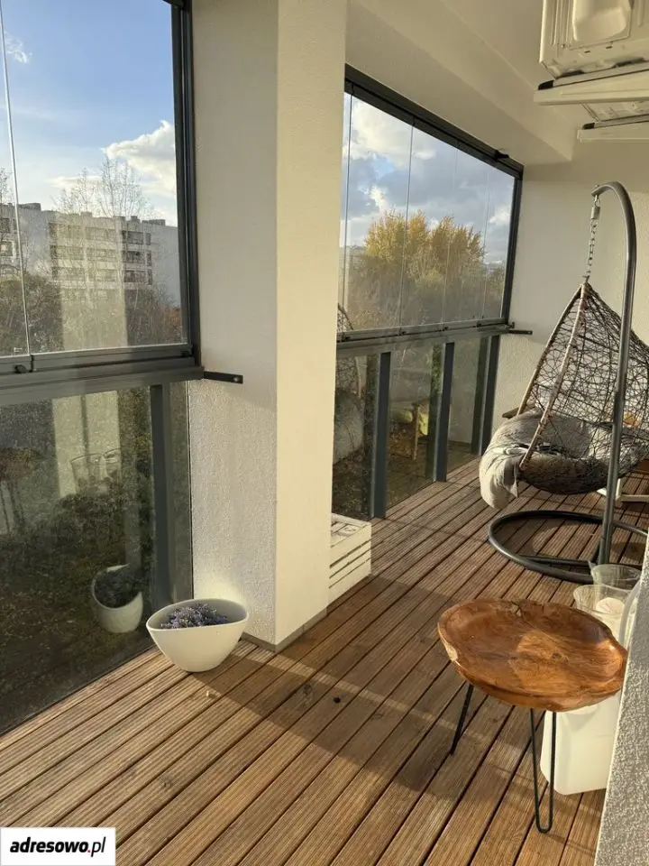 Warszawa Gocław, ul. Jana Nowaka-Jeziorańskiego Mieszkanie - 3 pokoje - 59 m² - 2 piętro — 6/10