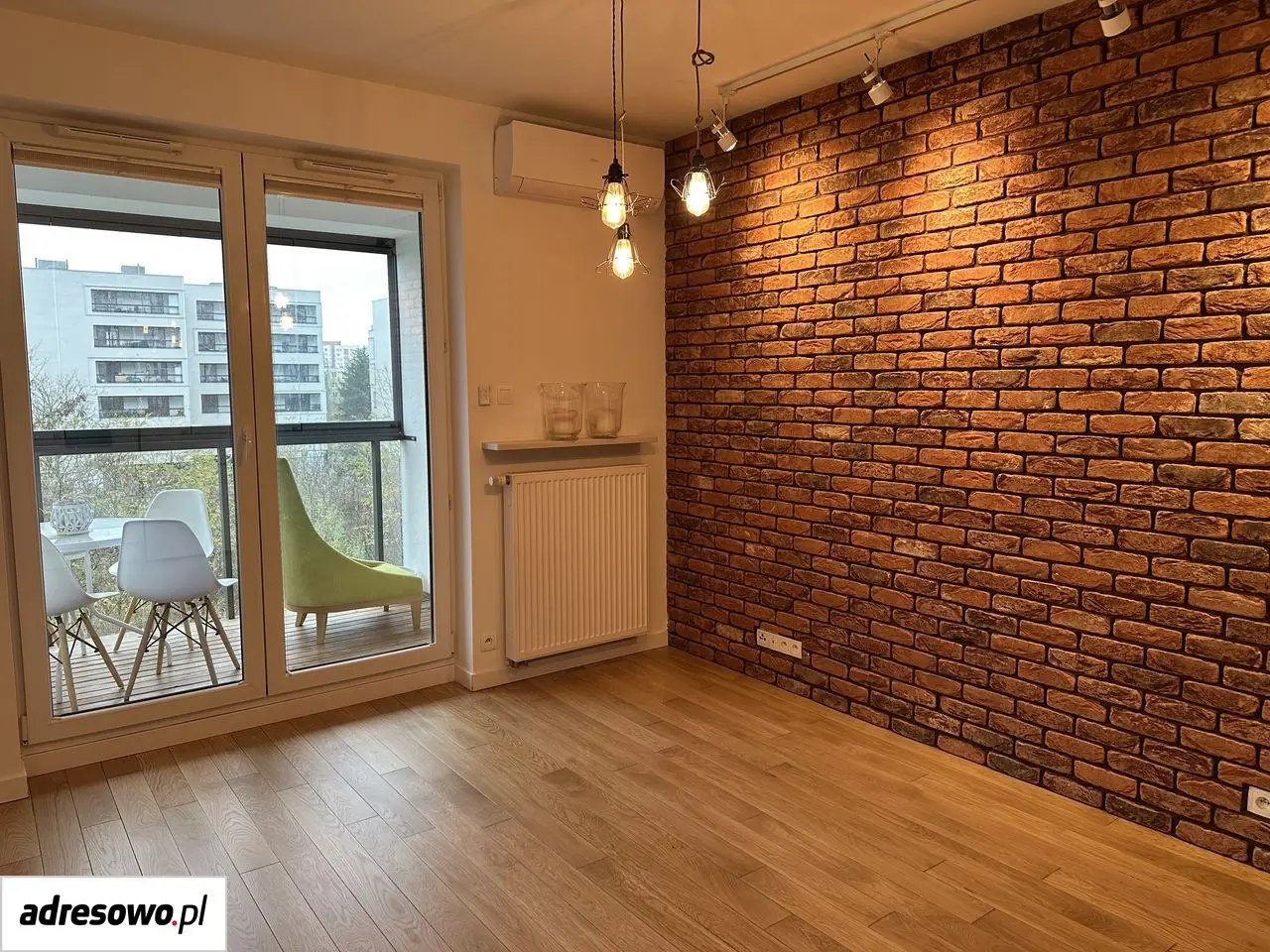 Warszawa Gocław, ul. Jana Nowaka-Jeziorańskiego Mieszkanie - 3 pokoje - 59 m² - 2 piętro — ul. Jana Nowaka-Jeziorańskiego, Warszawa Gocław, mazowieckie, Poland