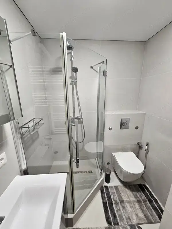 Apartament cu 2 camere de închiriat în Dristor — 3/4