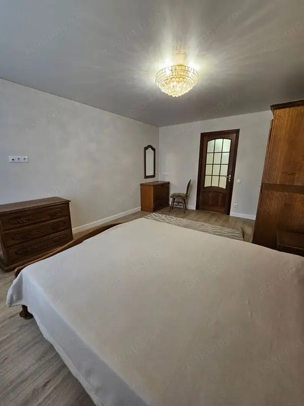 Apartament cu 2 camere de închiriat în Dristor — 4/4