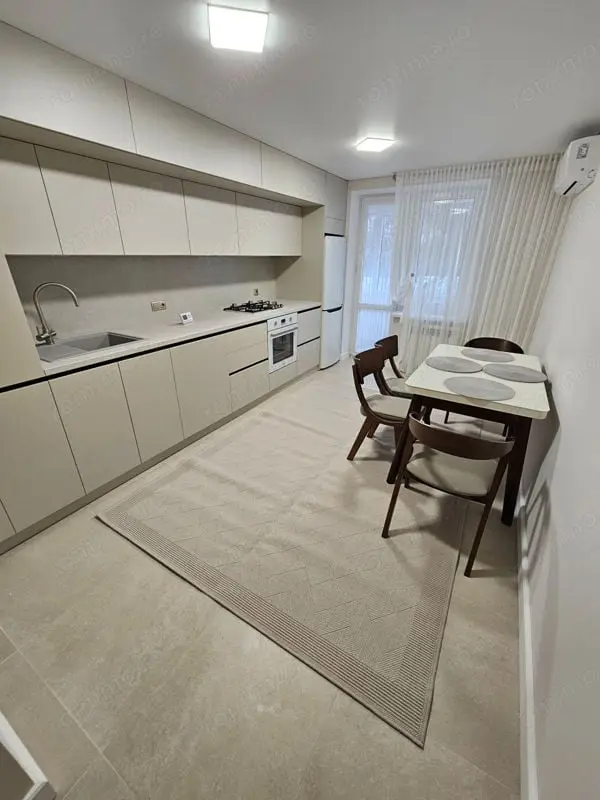 Apartament cu 2 camere de închiriat în Dristor — Sector 3, Bucuresti, Ρουμανία