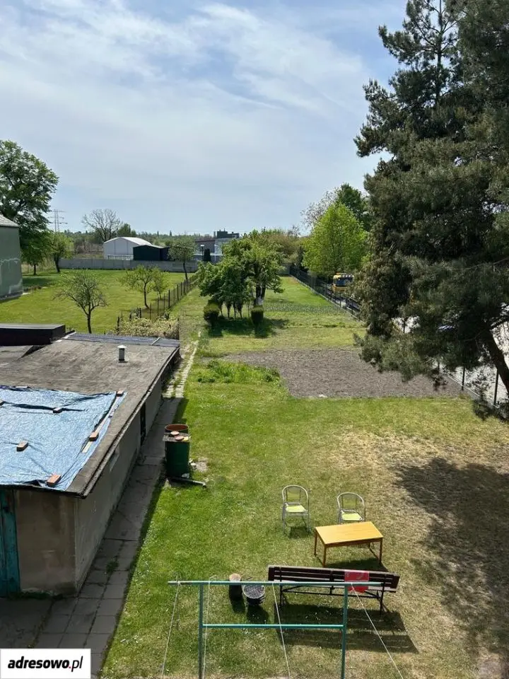 Wrocław Muchobór Wielki, ul. Krzemieniecka Dom wolnostojący do remontu - 128 m² - 6 pokoi — 3/3