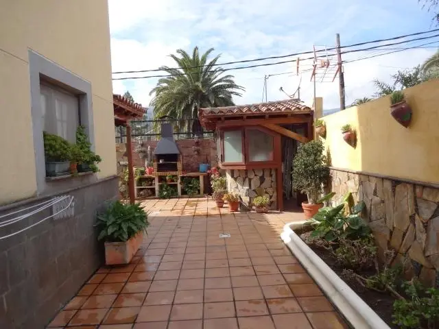 A wonderful villa in Gran Canaria-Canary Islands — 4/4