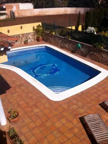 A wonderful villa in Gran Canaria-Canary Islands — 2/4