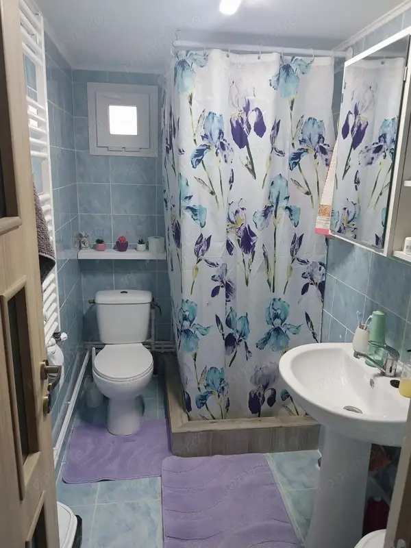 Casă de vânzare in Comuna Bivolari Jud Iași — 3/10