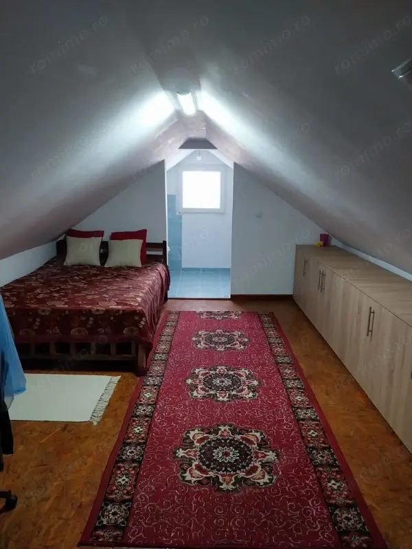 Casă de vânzare in Comuna Bivolari Jud Iași — 2/10
