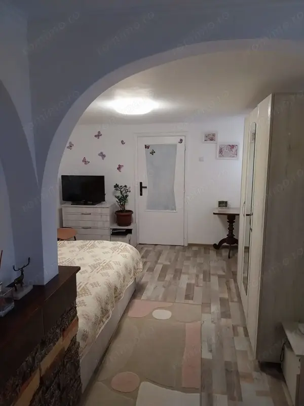 Casă de vânzare in Comuna Bivolari Jud Iași — 10/10