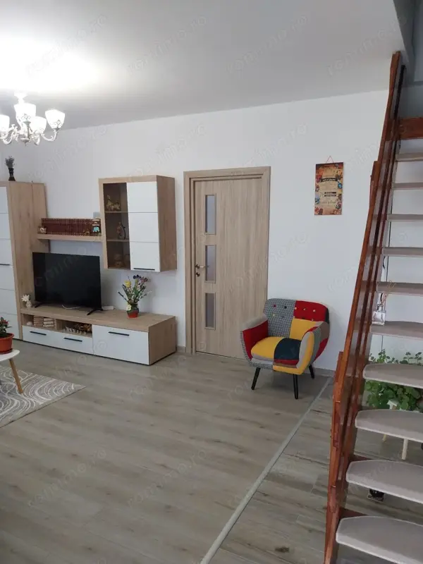 Casă de vânzare in Comuna Bivolari Jud Iași — 5/10