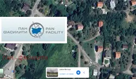 Building plot in Marchaevo, Sofia — 2/3