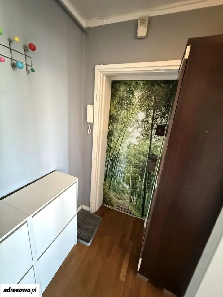 Warszawa Marysin Wawerski, ul. Korkowa Mieszkanie - 2 pokoje - 38 m² - 4 piętro — 8/10