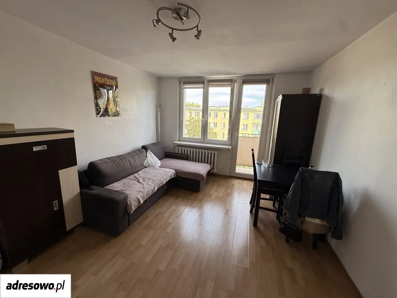 Warszawa Marysin Wawerski, ul. Korkowa Mieszkanie - 2 pokoje - 38 m² - 4 piętro — ul. Korkowa, Warszawa Marysin Wawerski, mazowieckie, Poland