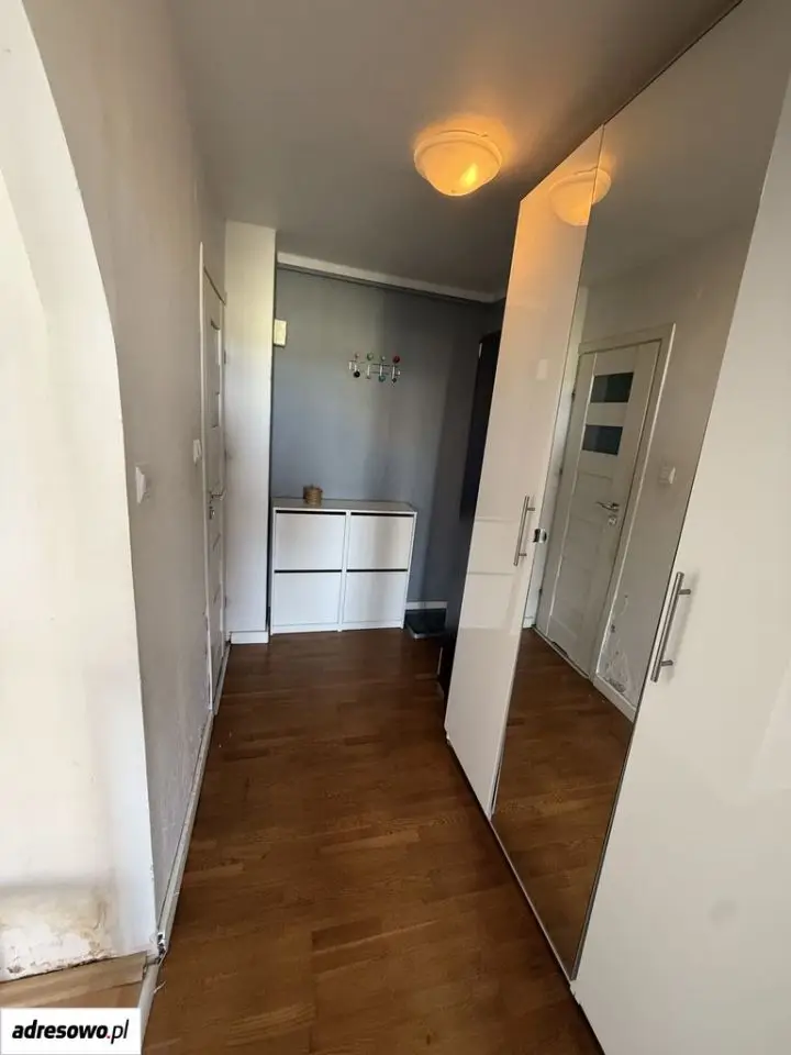 Warszawa Marysin Wawerski, ul. Korkowa Mieszkanie - 2 pokoje - 38 m² - 4 piętro — 5/10