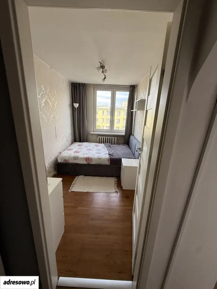 Warszawa Marysin Wawerski, ul. Korkowa Mieszkanie - 2 pokoje - 38 m² - 4 piętro — 3/10