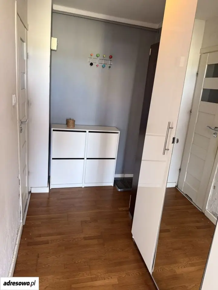 Warszawa Marysin Wawerski, ul. Korkowa Mieszkanie - 2 pokoje - 38 m² - 4 piętro — 6/10