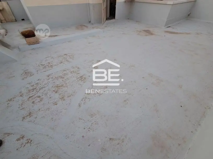 1st floor Solitary Maisonette + full roof & airspace (3bedrooms, 1 bathroom) — 9/9