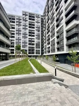 1-room apartment in Banishora, Sofia (Capitol Residence) — 2/7