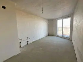 1-room apartment in Banishora, Sofia (Capitol Residence) — 4/7