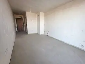 1-room apartment in Banishora, Sofia (Capitol Residence) — 6/7