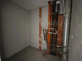 1-room apartment in Banishora, Sofia (Capitol Residence) — 7/7