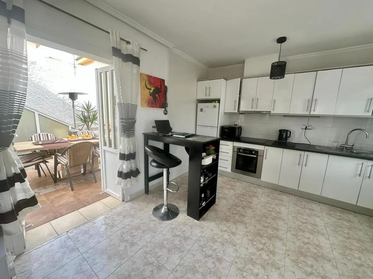 2 Bedroom Bungalow For Sale In Ciudad Quesada — 10/10