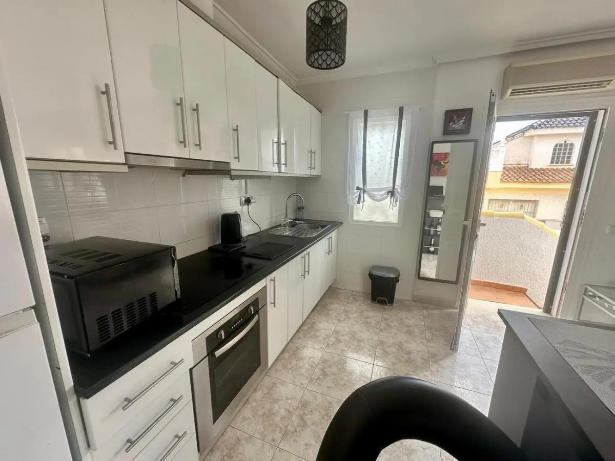 2 Bedroom Bungalow For Sale In Ciudad Quesada — 8/10