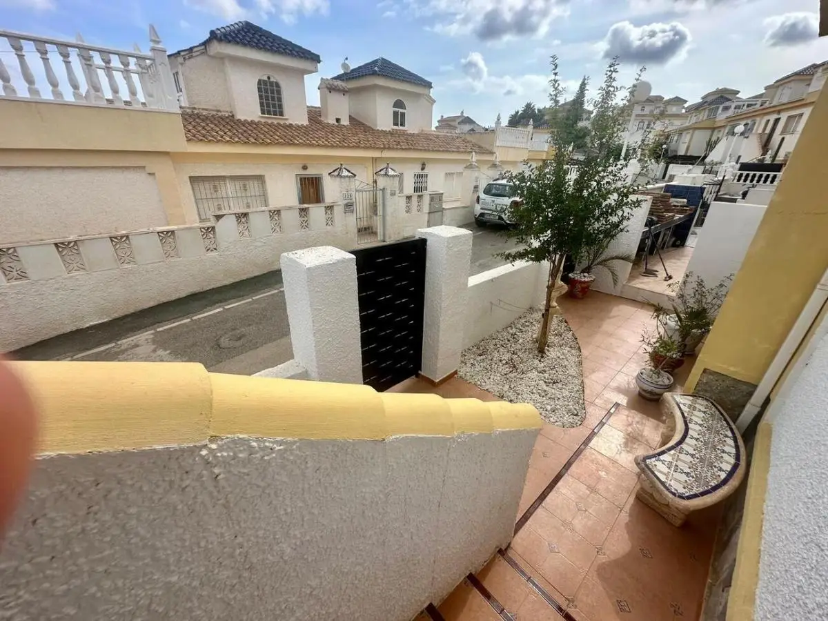 2 Bedroom Bungalow For Sale In Ciudad Quesada — 4/10