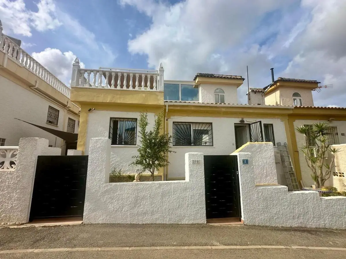 2 Bedroom Bungalow For Sale In Ciudad Quesada — 2/10