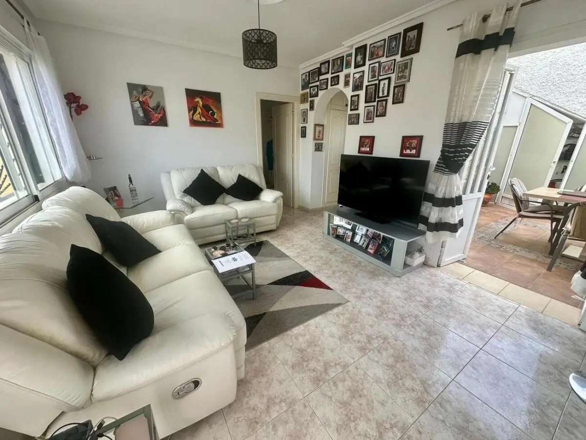 2 Bedroom Bungalow For Sale In Ciudad Quesada — 6/10