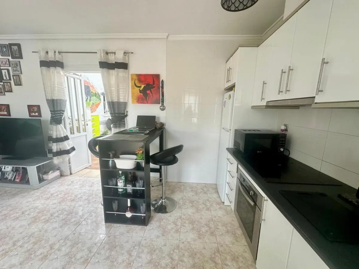 2 Bedroom Bungalow For Sale In Ciudad Quesada — 9/10