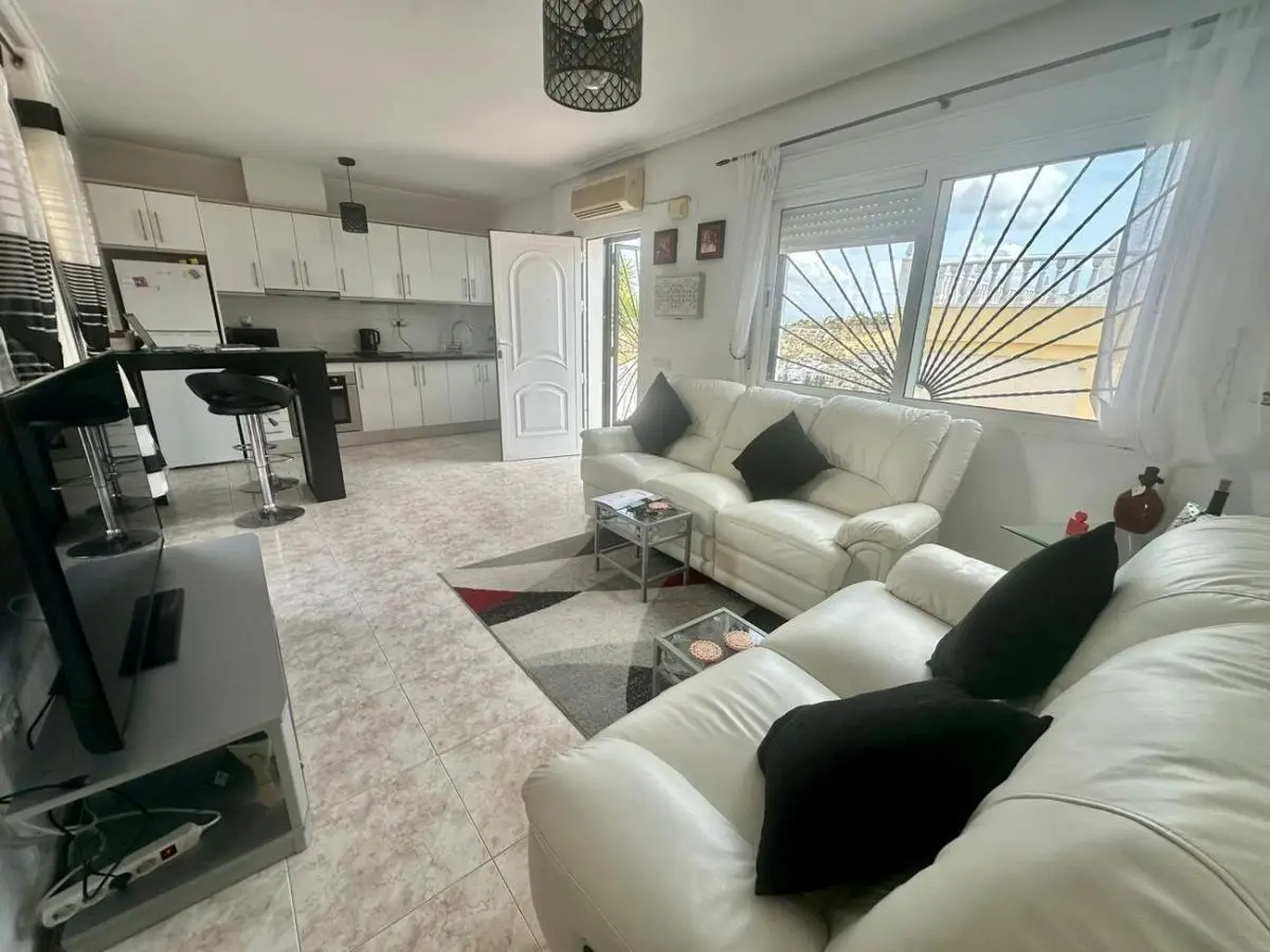2 Bedroom Bungalow For Sale In Ciudad Quesada — 5/10