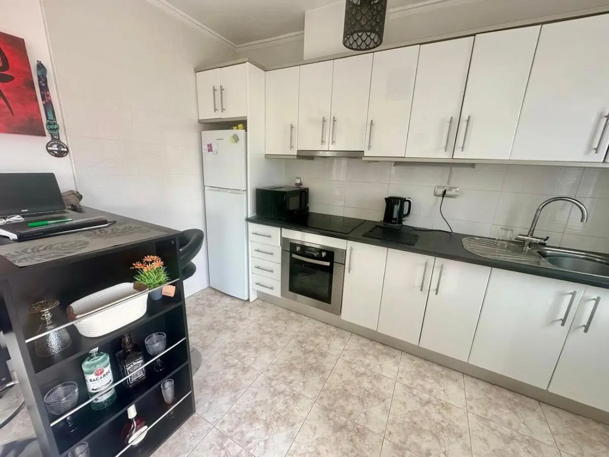 2 Bedroom Bungalow For Sale In Ciudad Quesada — 7/10