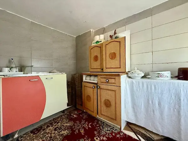 Casa de vânzare în Mihai Viteazu Jud Constanța — 4/5