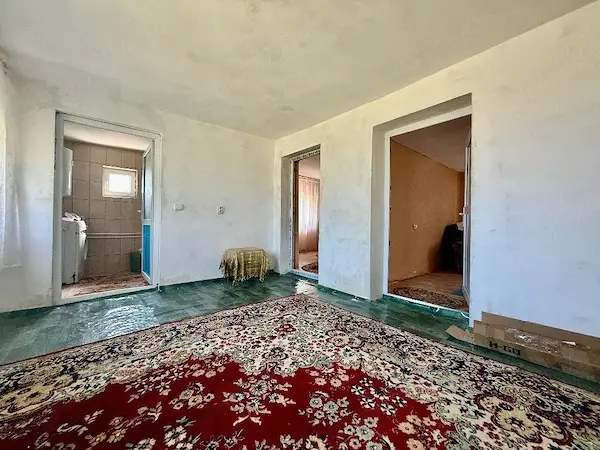 Casa de vânzare în Mihai Viteazu Jud Constanța — 5/5