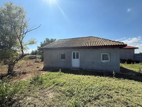 Casa de vânzare în Mihai Viteazu Jud Constanța — 3/5