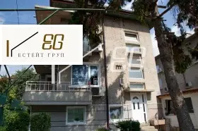 Large house in Asparuhovo, Varna — 4/5