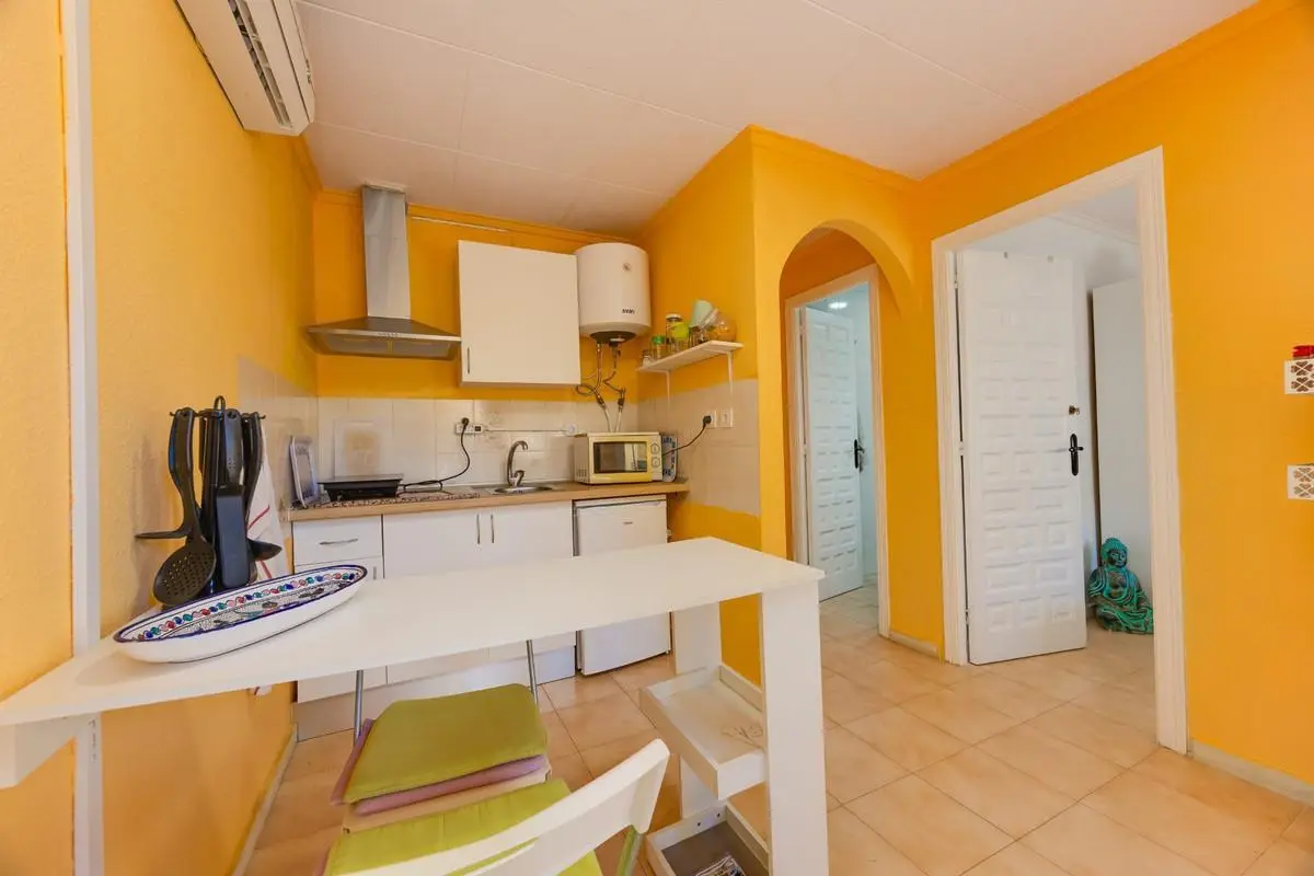 2 Bedroom Town House For Sale In San Fulgencio — 6/10