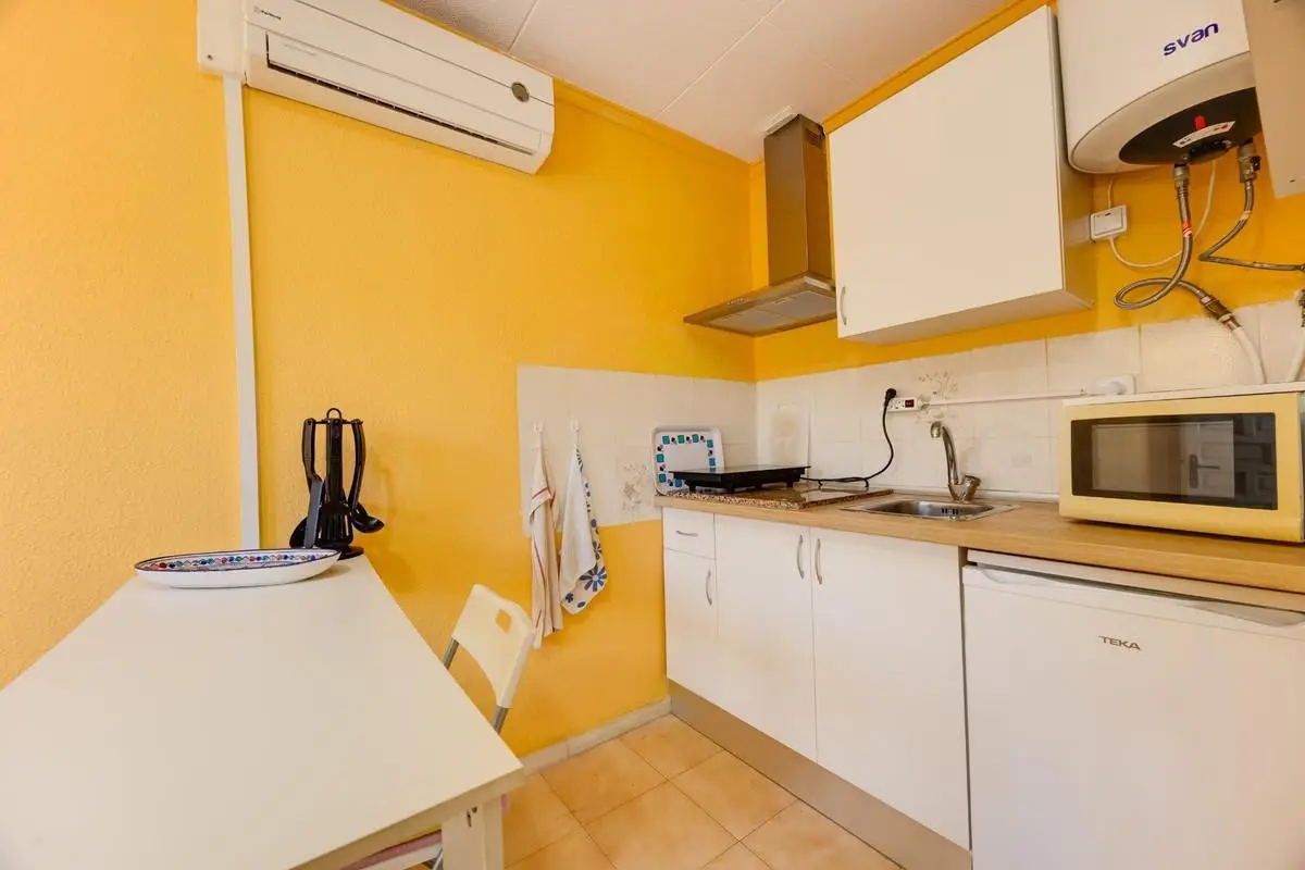 2 Bedroom Town House For Sale In San Fulgencio — 7/10