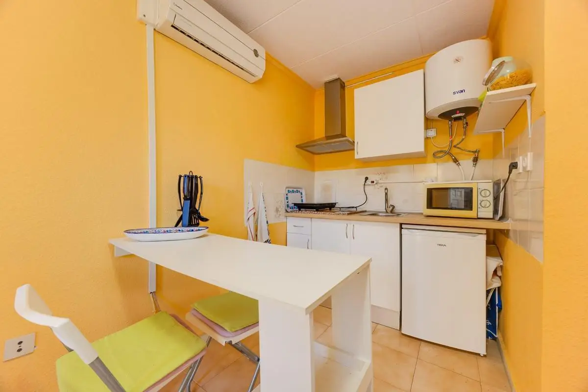 2 Bedroom Town House For Sale In San Fulgencio — 4/10