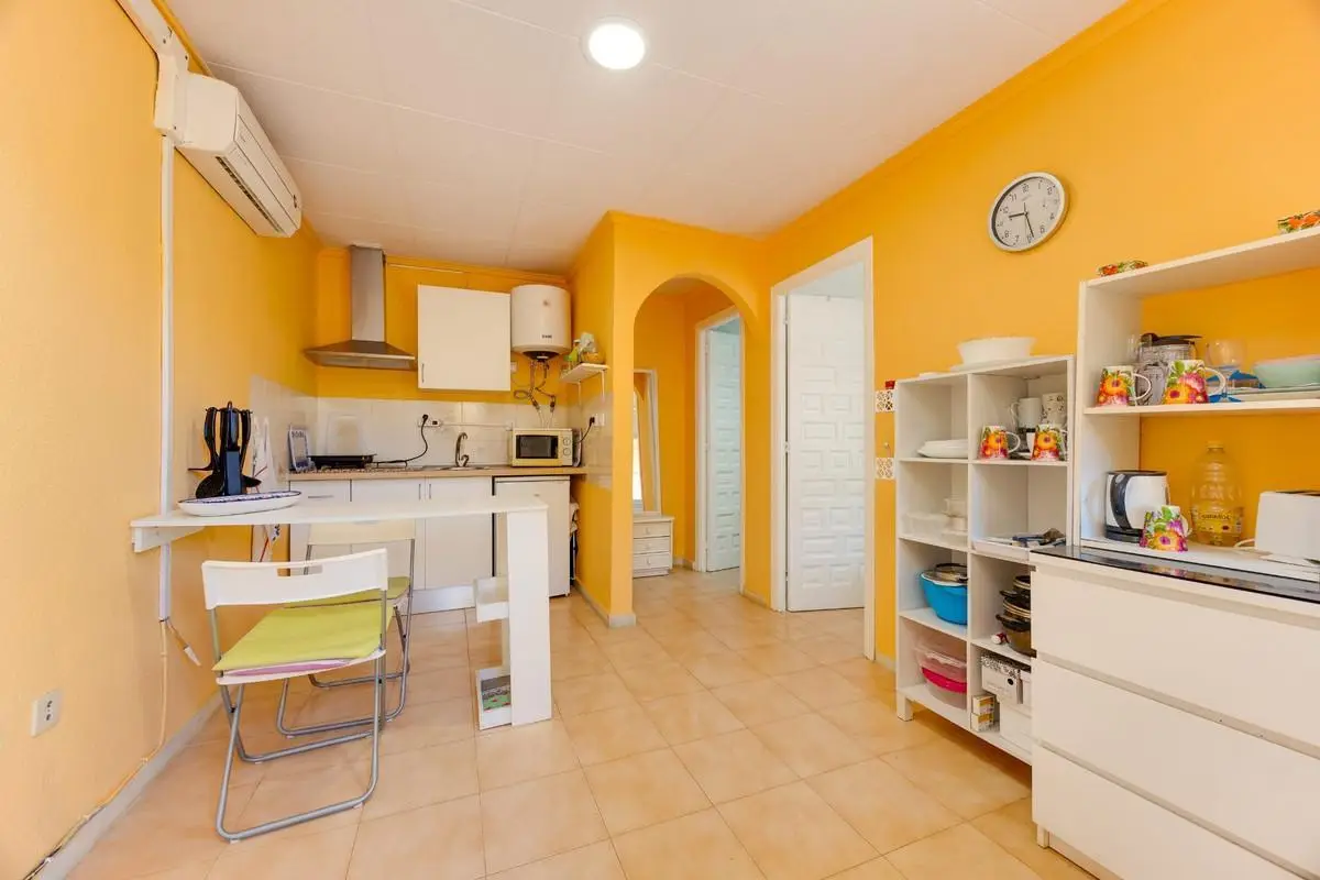 2 Bedroom Town House For Sale In San Fulgencio — 5/10