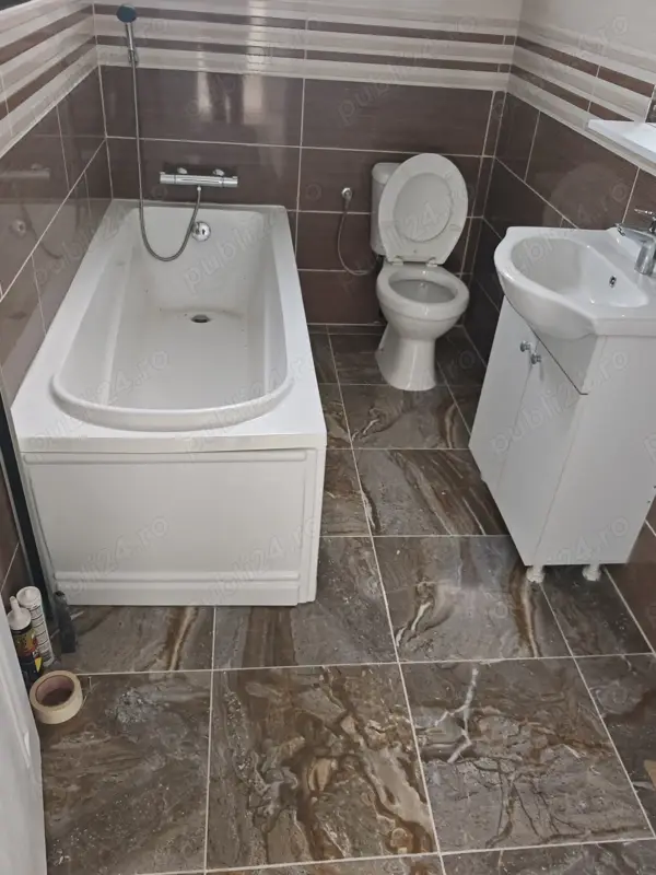 Vând Casa 5 camere P+2 Tiparnitei - Giurgiului — 7/10