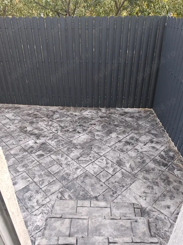 Vând Casa 5 camere P+2 Tiparnitei - Giurgiului — 4/10