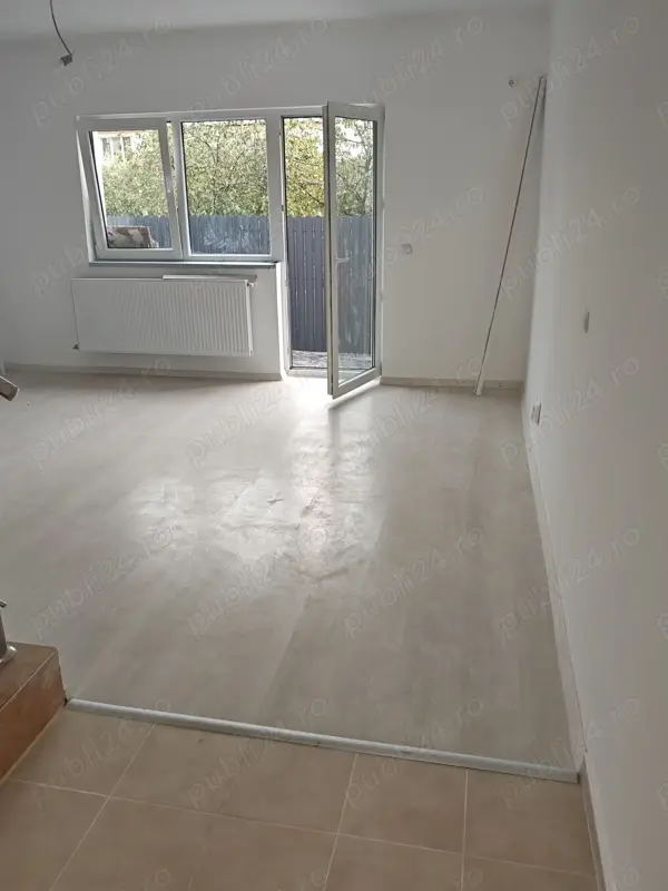 Vând Casa 5 camere P+2 Tiparnitei - Giurgiului — 2/10