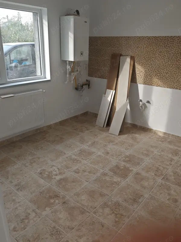 Vând Casa 5 camere P+2 Tiparnitei - Giurgiului — 8/10