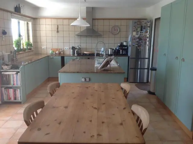 Large Country House/Finca — 3/4