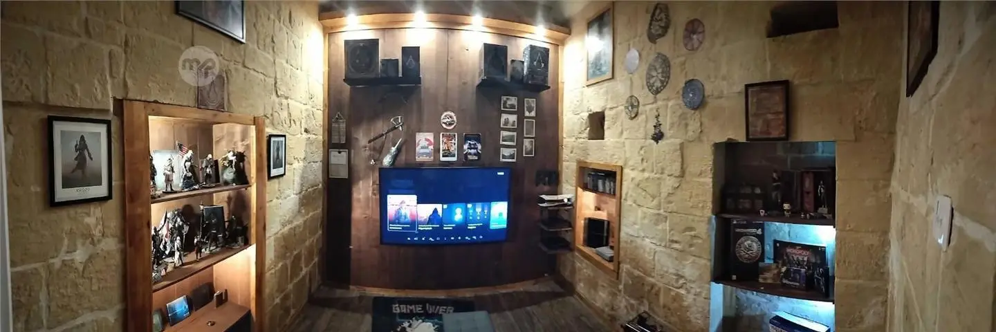 Zejtun Townhouse — 4/6