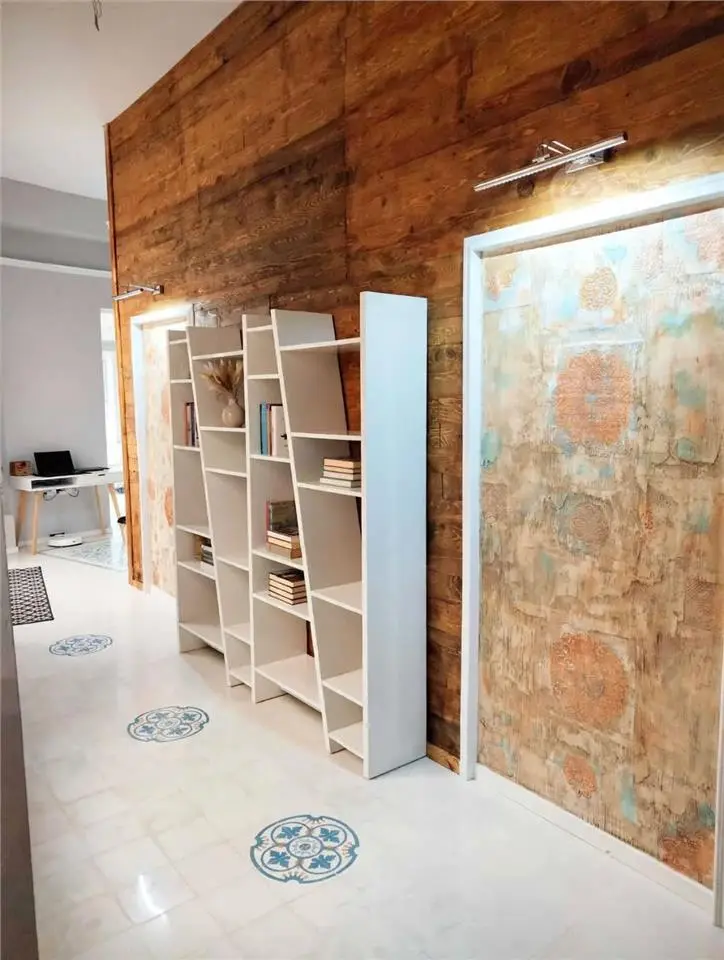 Zejtun Townhouse — 6/6