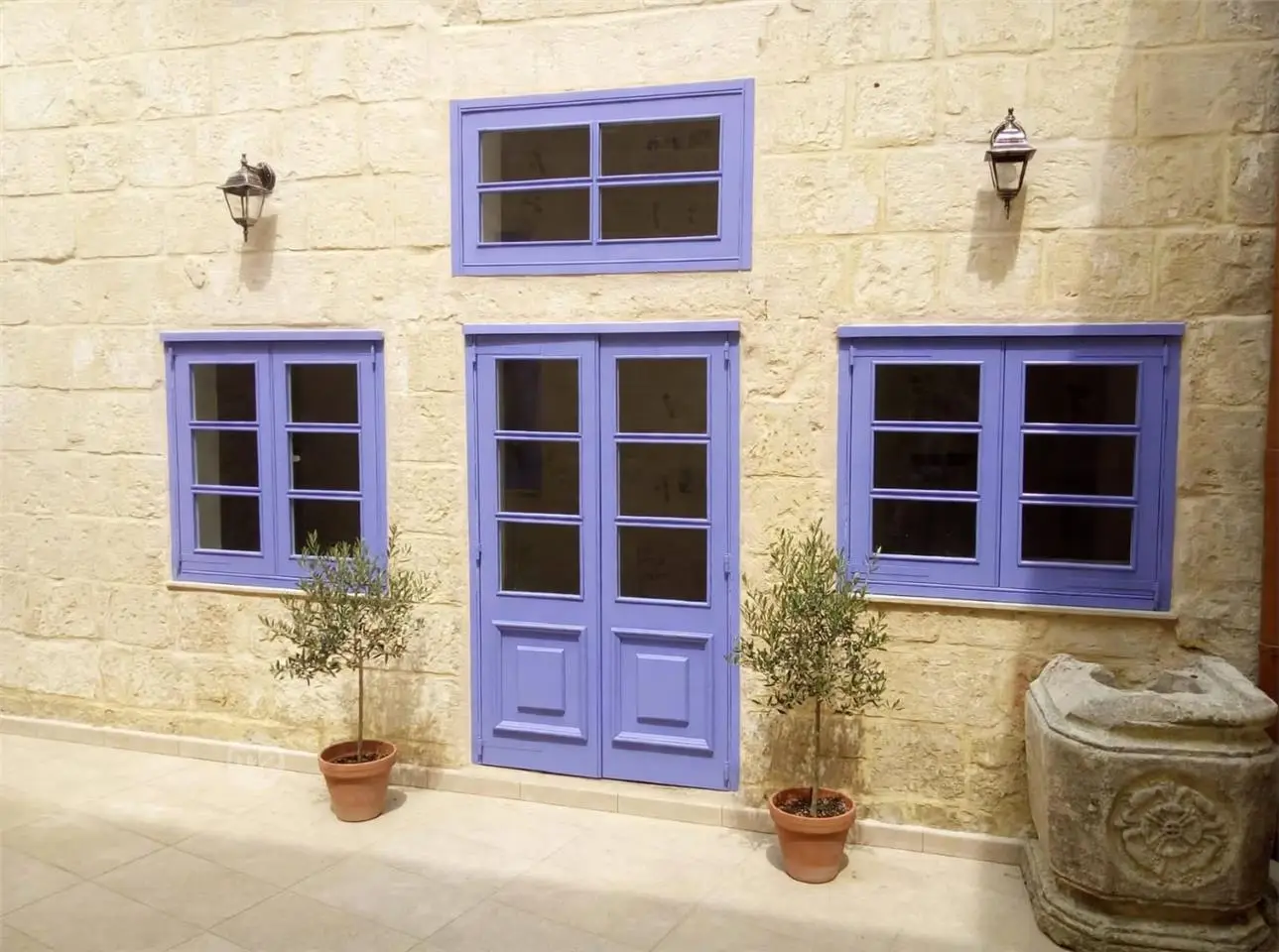 Zejtun Townhouse — 5/6