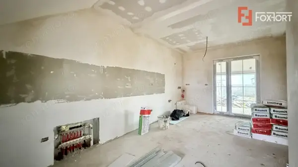 Duplex cu 3 camere si teren de 305 mp, zona Urseni — 5/10