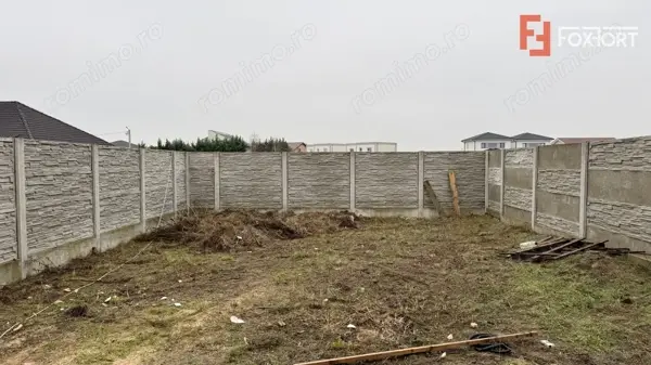 Duplex cu 3 camere si teren de 305 mp, zona Urseni — 2/10