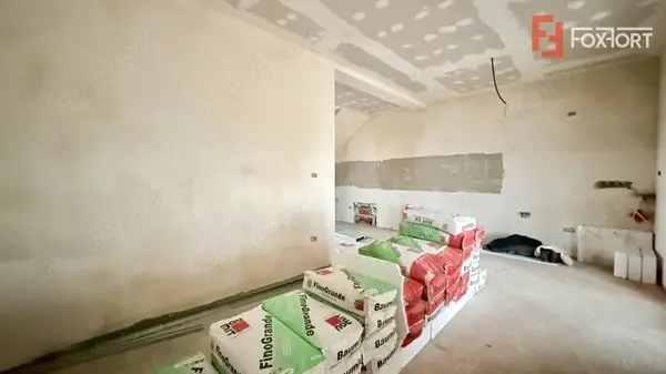 Duplex cu 3 camere si teren de 305 mp, zona Urseni — 4/10
